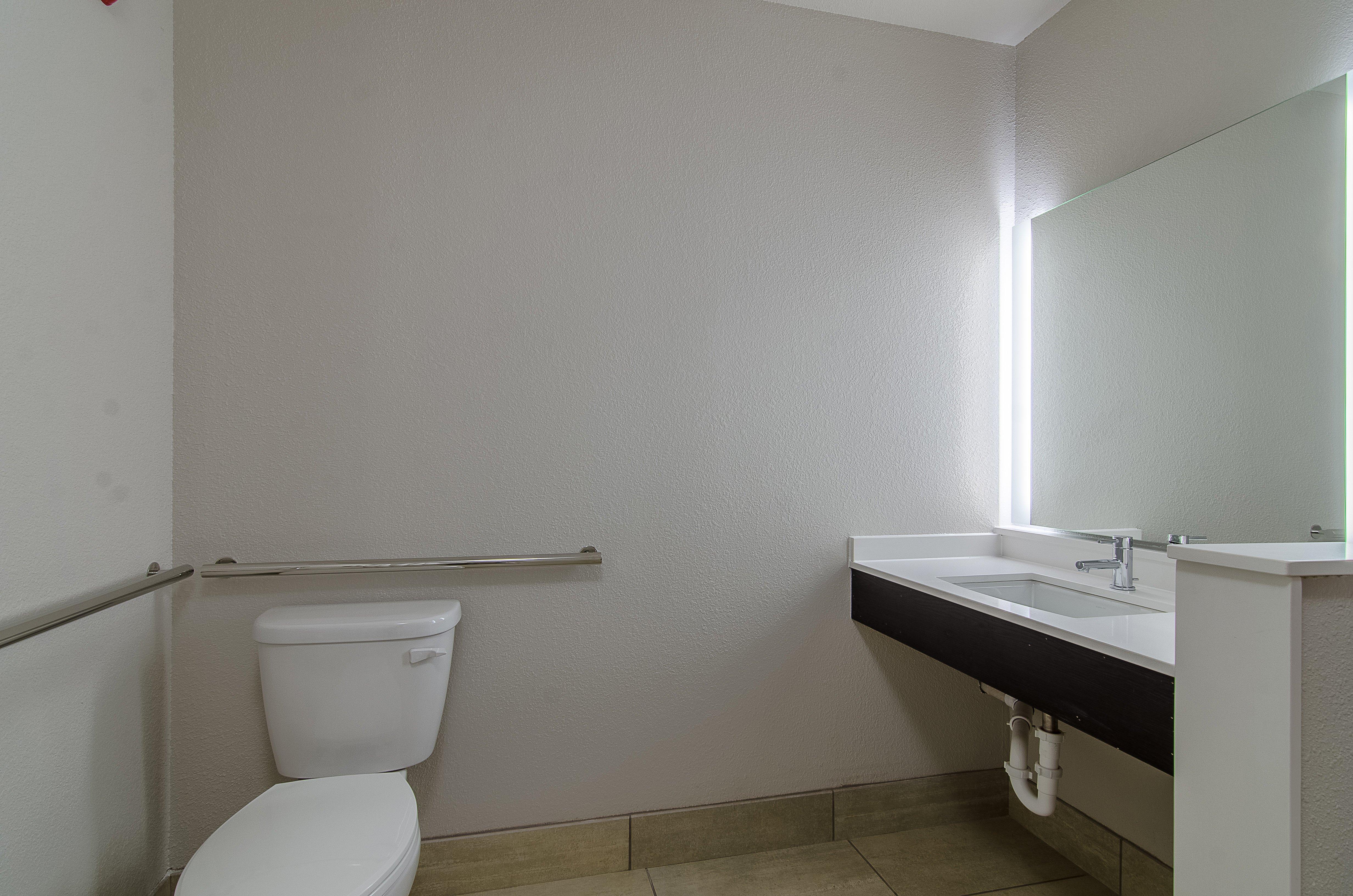 Holiday Inn Express & Suites - Atchison By Ihg Exteriér fotografie