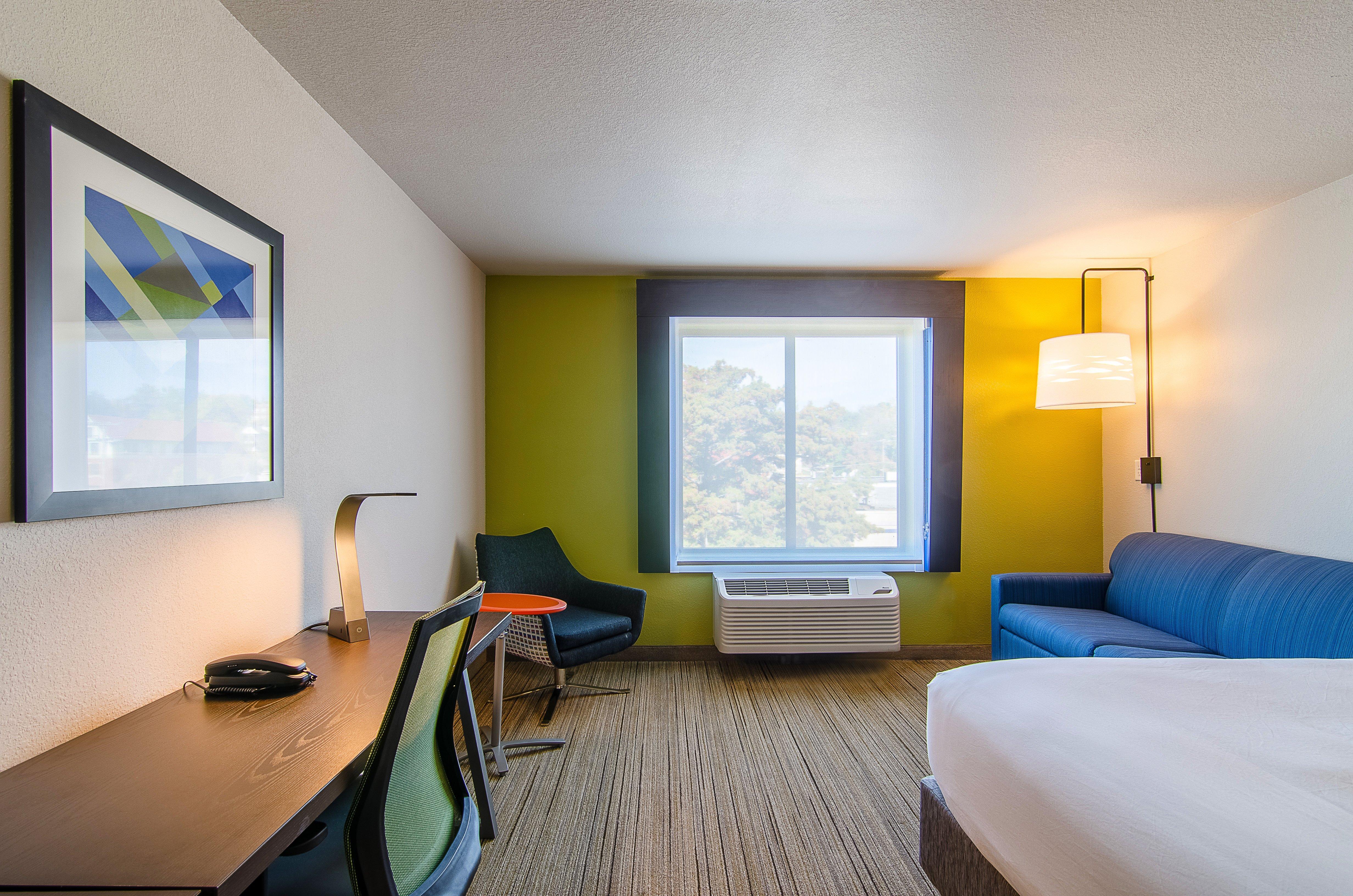 Holiday Inn Express & Suites - Atchison By Ihg Exteriér fotografie