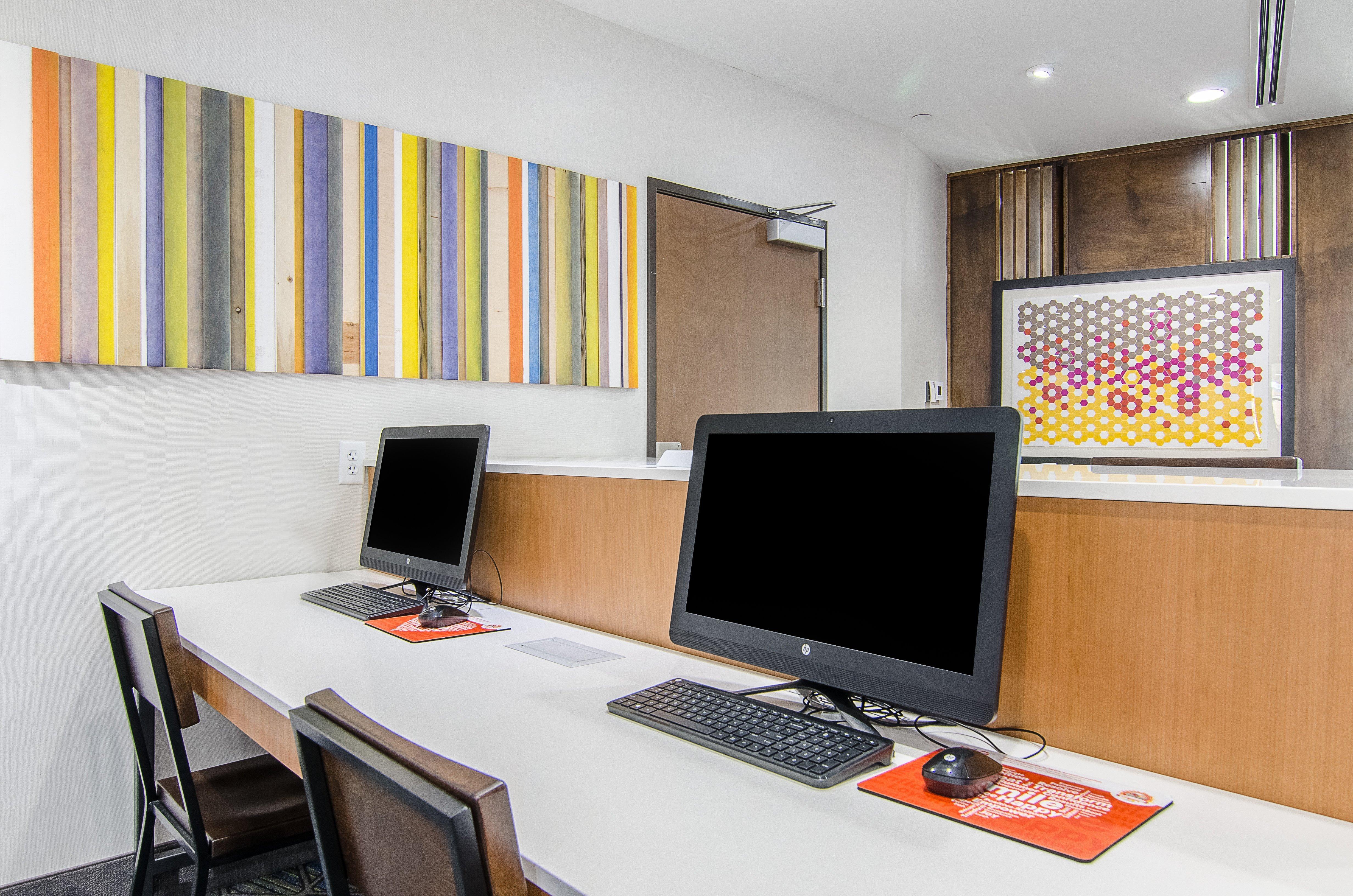 Holiday Inn Express & Suites - Atchison By Ihg Exteriér fotografie